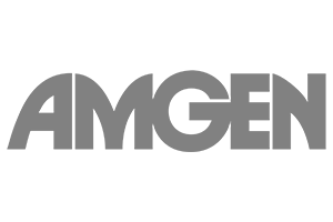 AMGEN logo