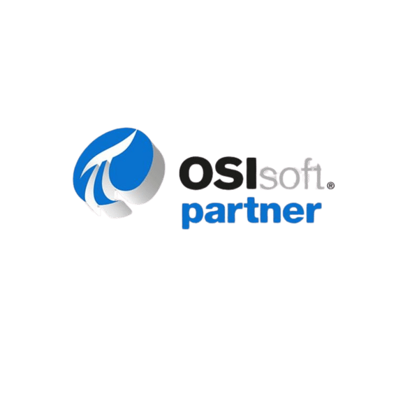 OSIsoft Logo 2026