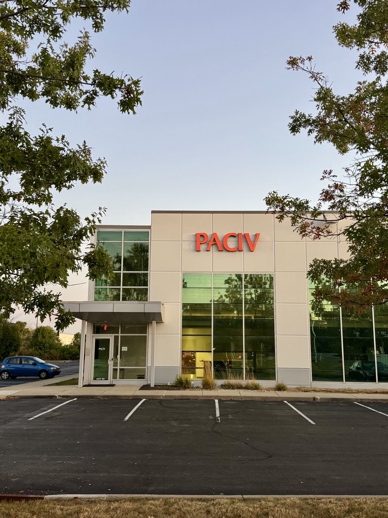 Paciv Home