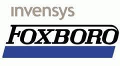 invensys foxboro logo invensys foxboro logo