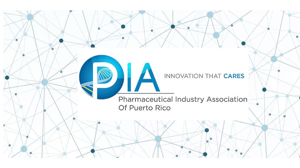 pia pharmaceutical industry association of puerto rico