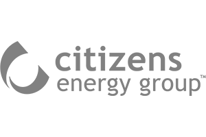 CITIZENS Energy Group logo