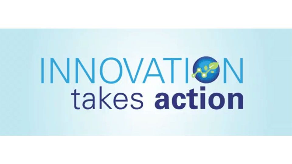 innovation takes action