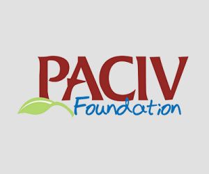 Paciv Foundation logo
