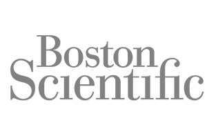 BOSTON scientific logo