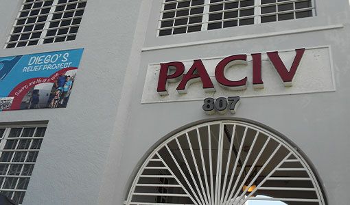 PACIV Puerto Rico