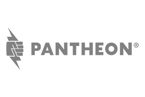 PHANTHEON Logo 
