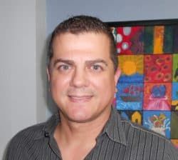 Ernick Figueroa, Business Development Leader