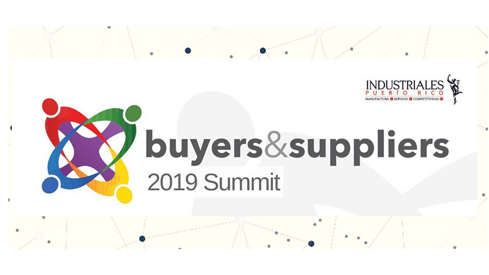 buyer and suppliers 2019 summit