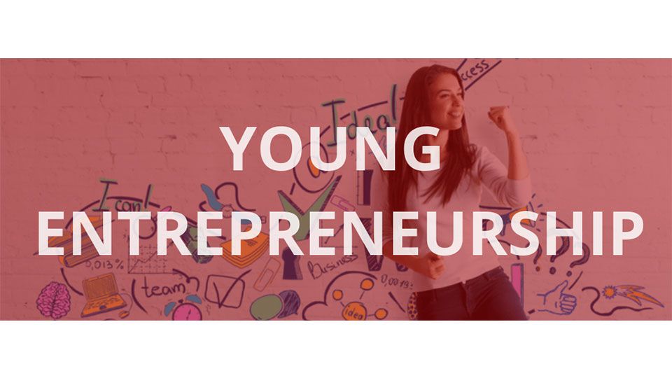 young entrepreneurship