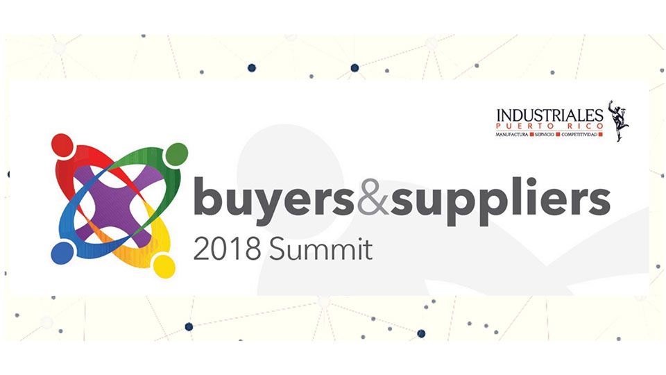 buyer and suppliers 2018 summit