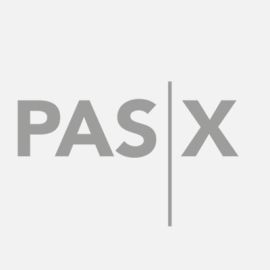 PAS-X logo